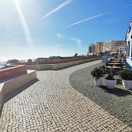 Apartment Praia Rocha Tropical Portimão Kültér fotó