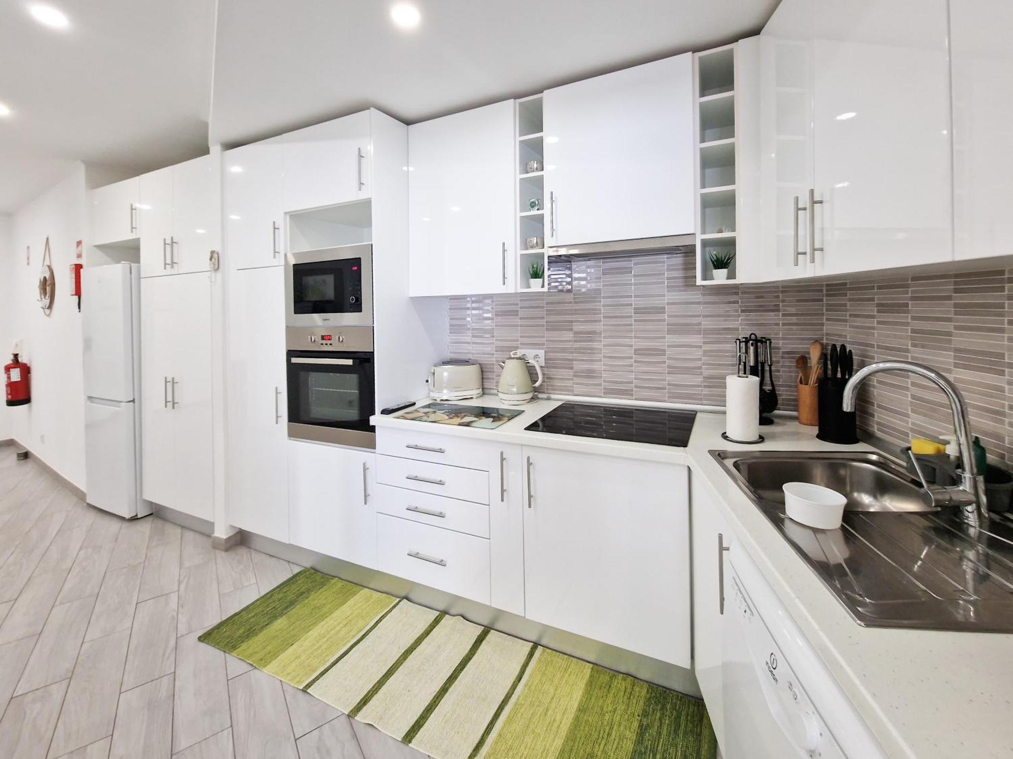 Apartment Praia Rocha Tropical Portimão Kültér fotó