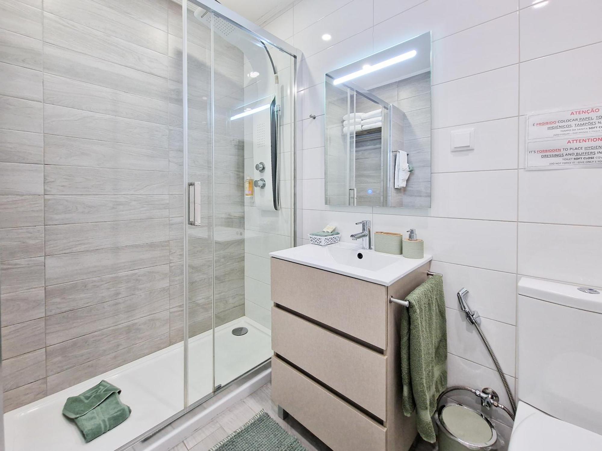 Apartment Praia Rocha Tropical Portimão Kültér fotó