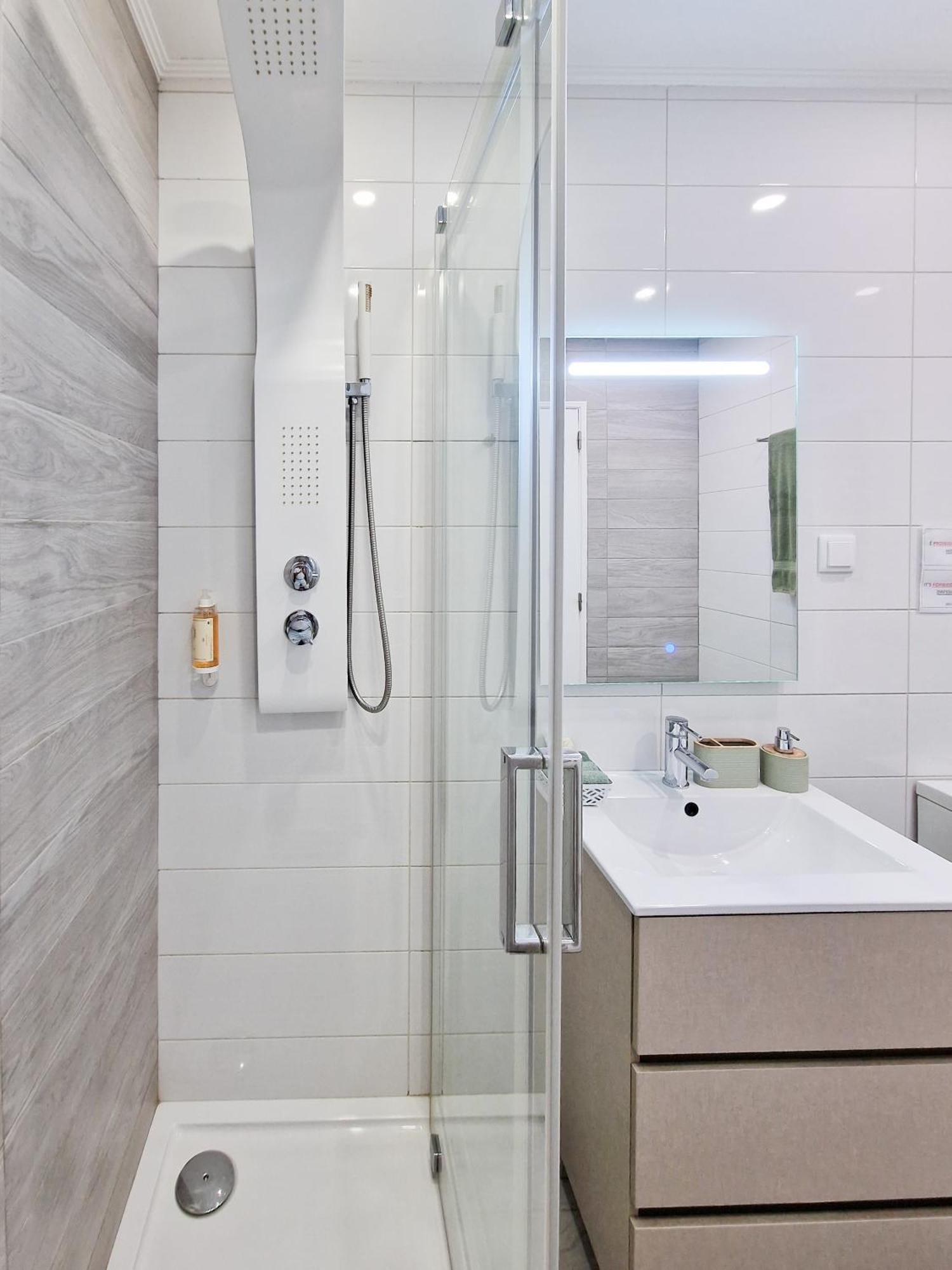 Apartment Praia Rocha Tropical Portimão Kültér fotó