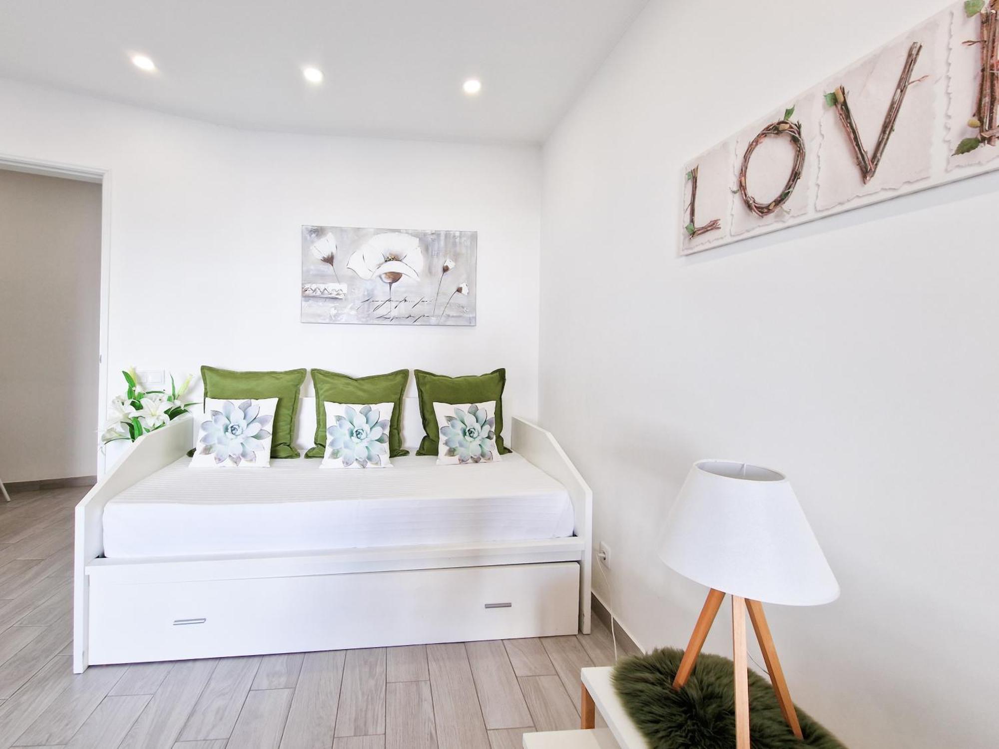 Apartment Praia Rocha Tropical Portimão Kültér fotó