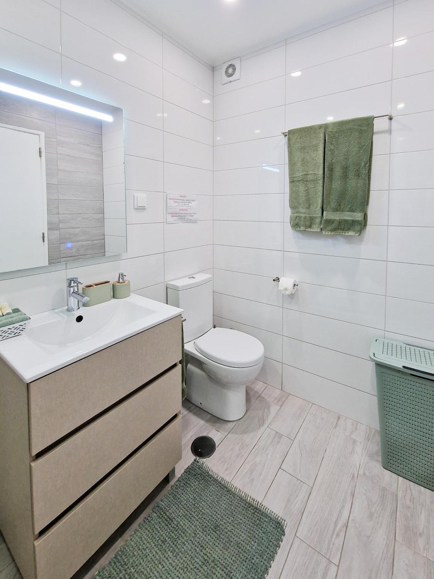 Apartment Praia Rocha Tropical Portimão Kültér fotó